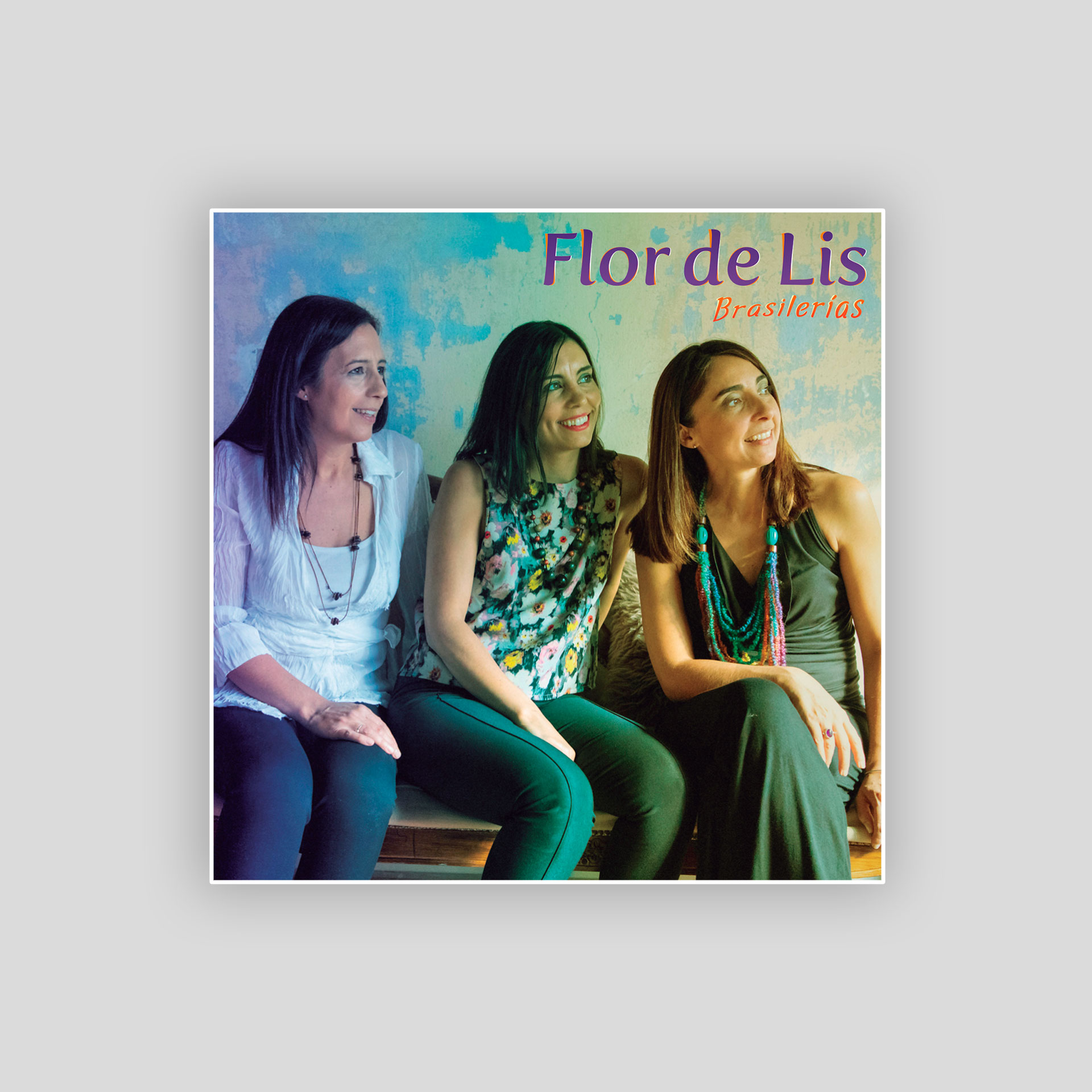 Brasilerías (2019)