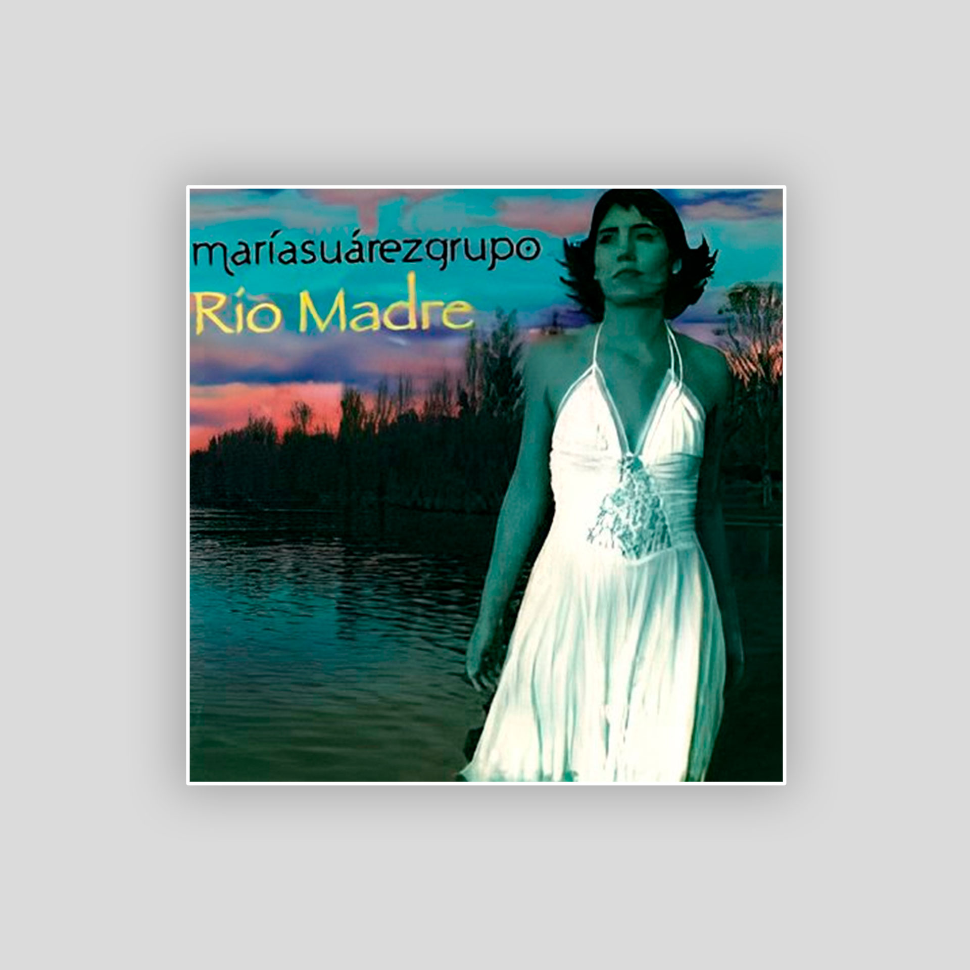Río madre (2009)